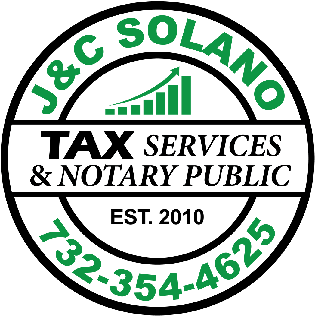J&C Solano Tax Services